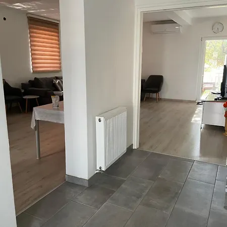 Aia Hébergement de vacances *