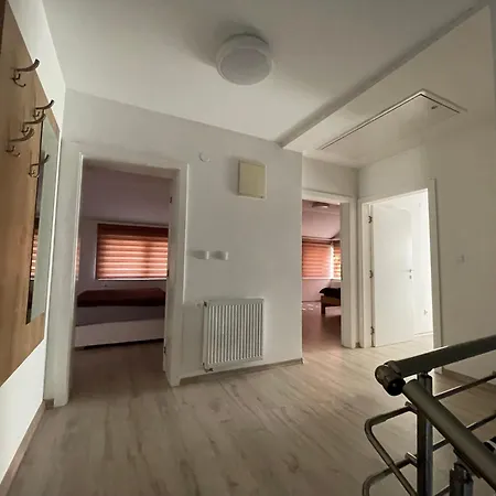 Aia Hébergement de vacances *