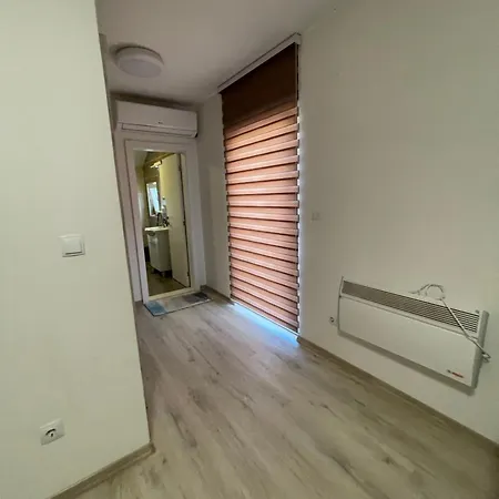 Aia Hébergement de vacances Sarajevo