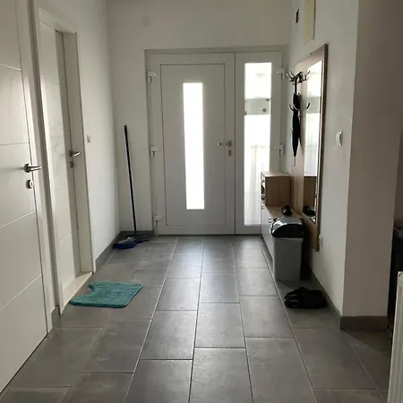Aia Casa vacanze